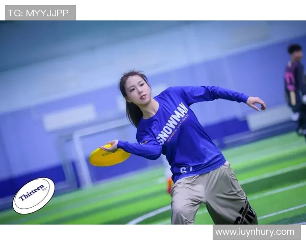 飞盘战术解析：武汉飞盘队如何实现中路突破的秘密与技巧