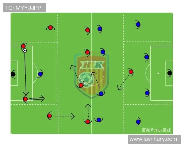 西班牙足球战术解析：如何有效实施快速转换打法